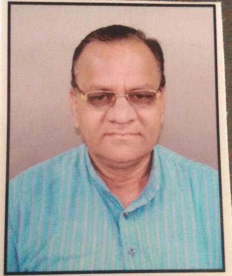 शिवडाल बागरी