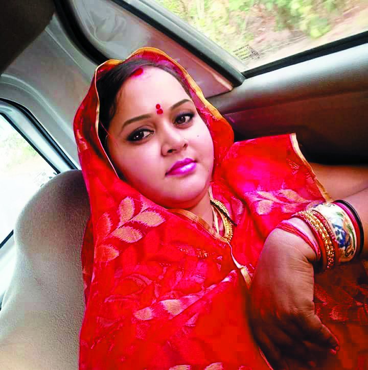 कल्पना वर्मा