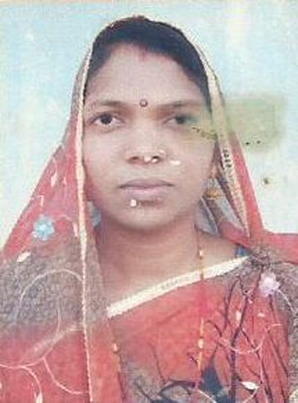 सरस्वती सिंह