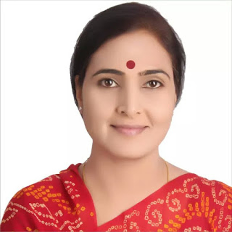 डॉ आर्कना शारमा