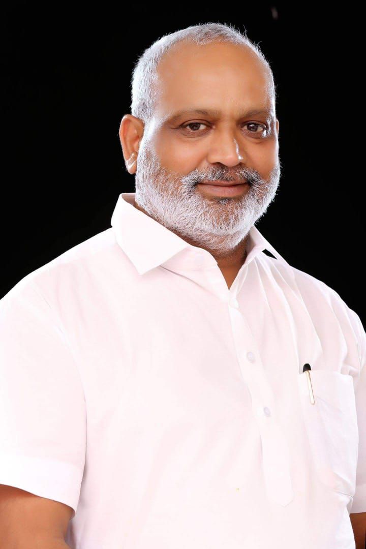 Ashok Chandak