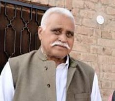 Gurmeet Singh Kooner