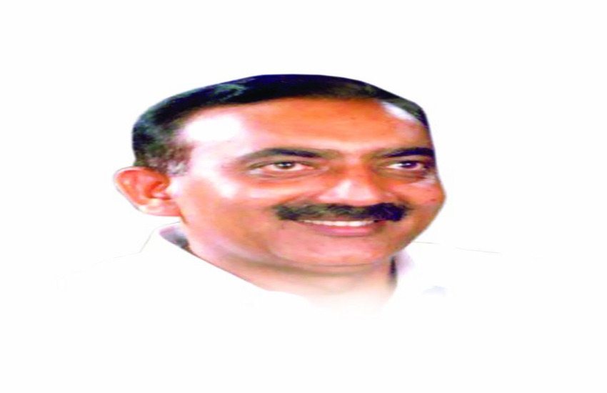 ब्राजंद्र सिंह राठौर