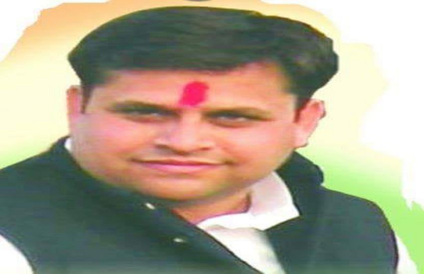 अहेय अखण्ड प्रताप सिंह यादव