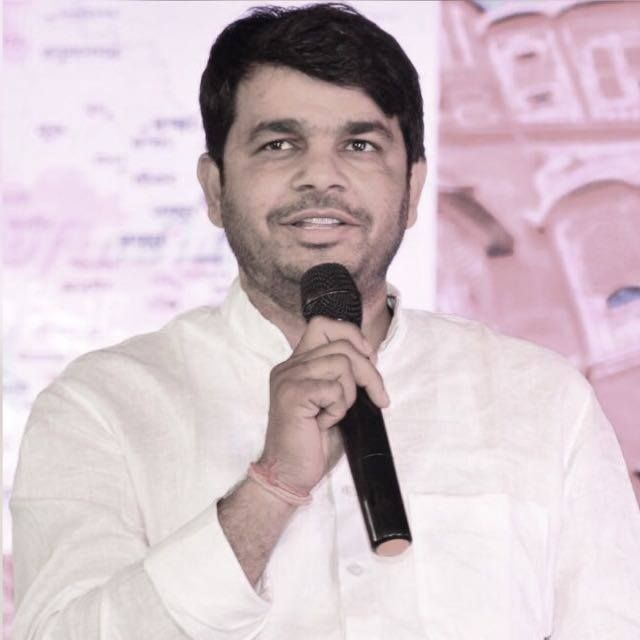 संदीप दयामा