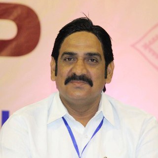 Mahendra Kumar Yadav