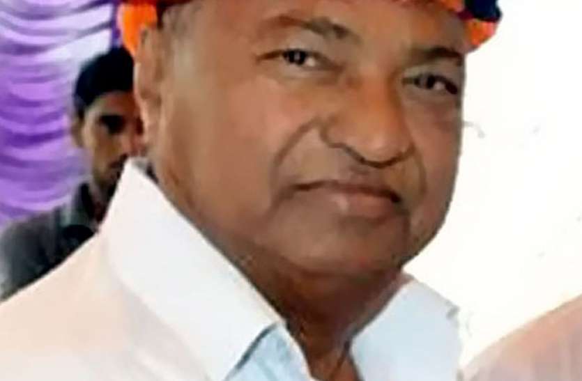 भंवरला बालाई