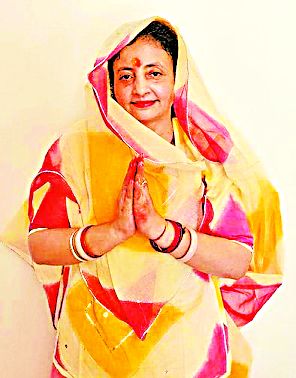 Meena Kanwar