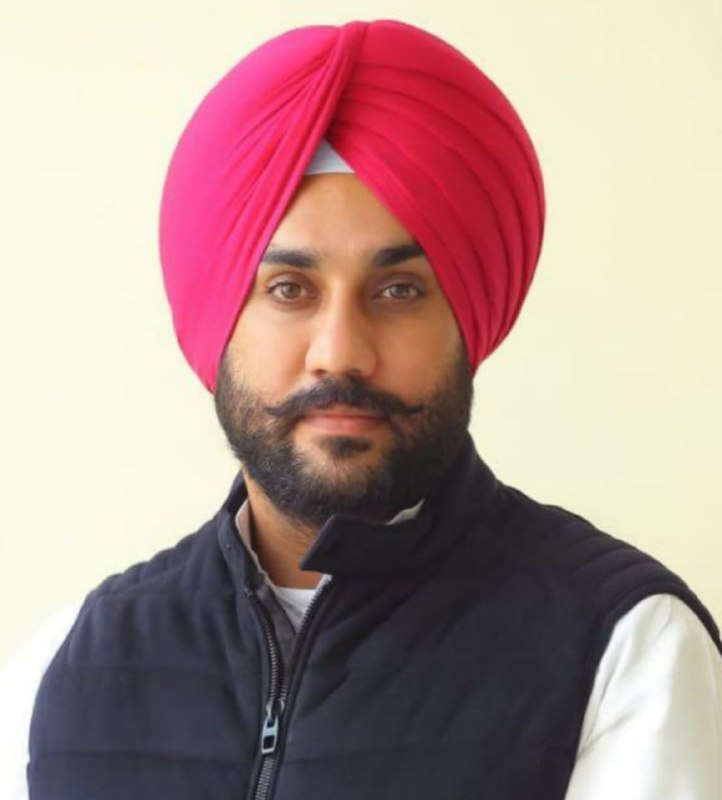 गुरवीर सिंह ब्रार