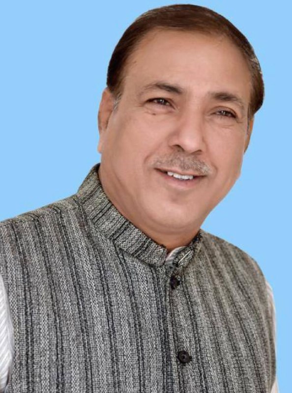 जगदीश चंदर