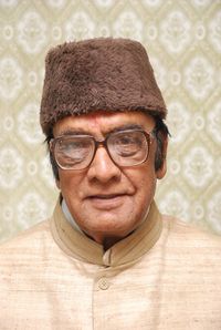 गोपाल कृष्ण