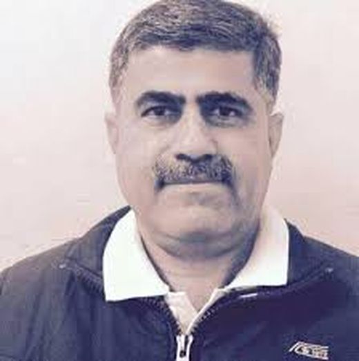 सावरम पटेल