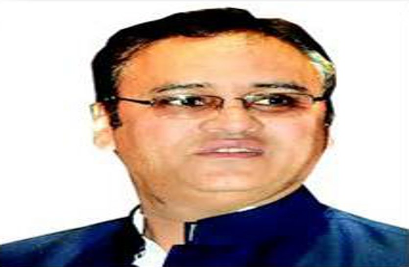 अरुण सुभाषचंद्र