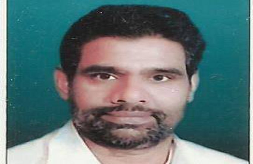 खटिक हरिंकर