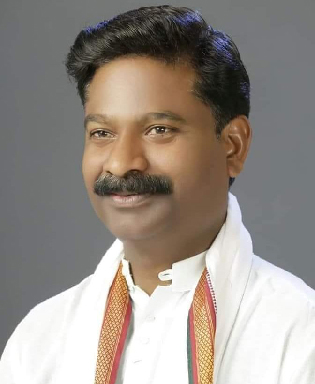 राकेश बोयाट