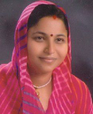 चंद्रकांत मेघवाल