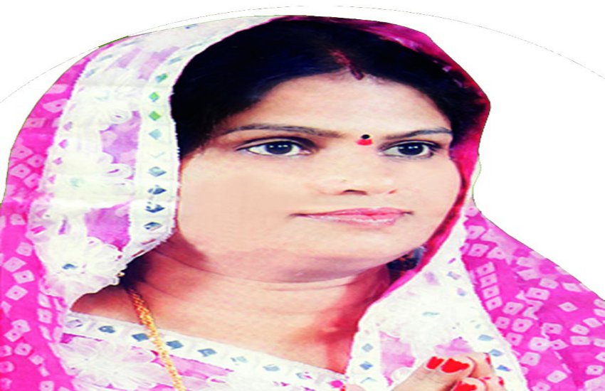 मीरा डेपक यादव