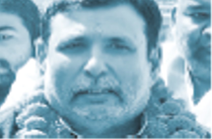 डॉ। महाेंद्र सिंह चौहान