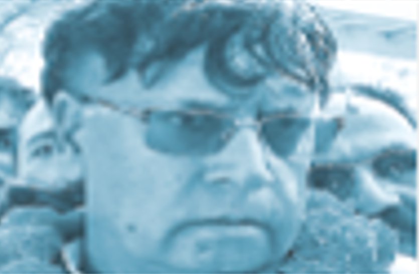 प्रकाश मंगल शार्मा (प.स.शर्मा)