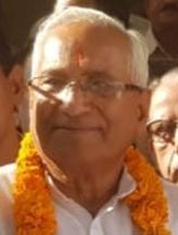 Ram Singh Kaswan