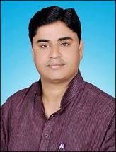 राकेश जंगीर