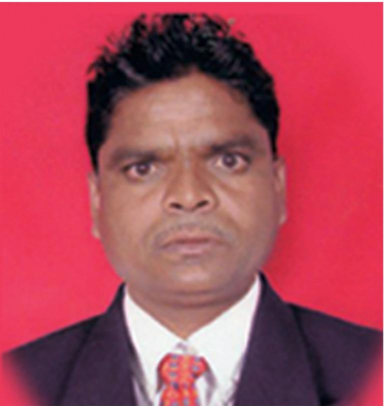 हरेंद्र निनामा