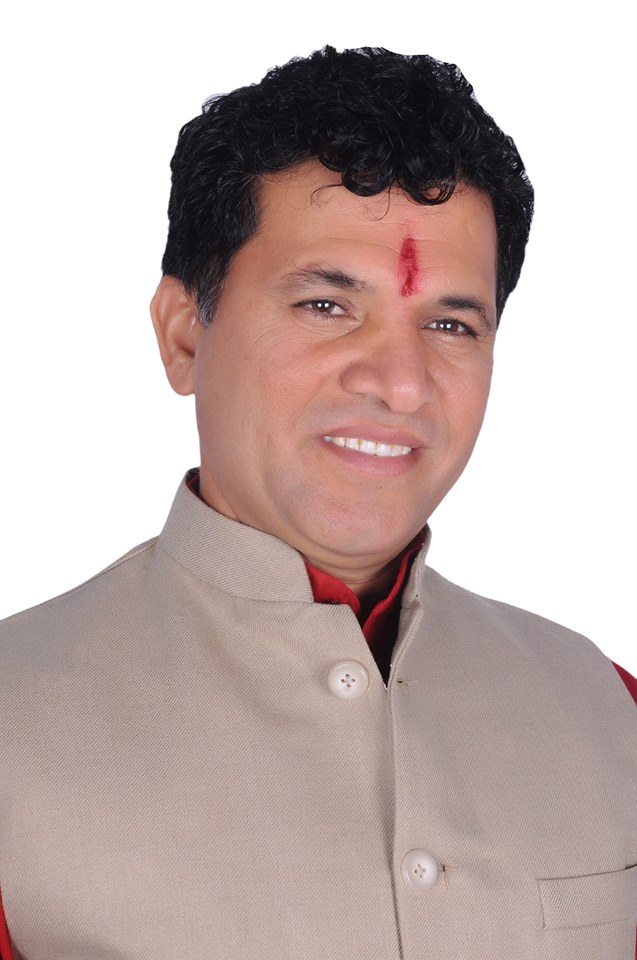 कैलाश चौधरी