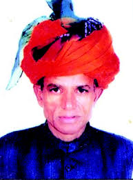 Shankar Singh Rawat