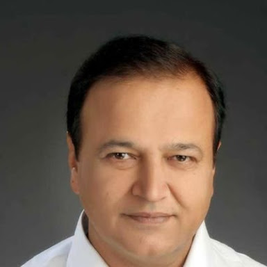 वीरेंद्र बेनीवाल