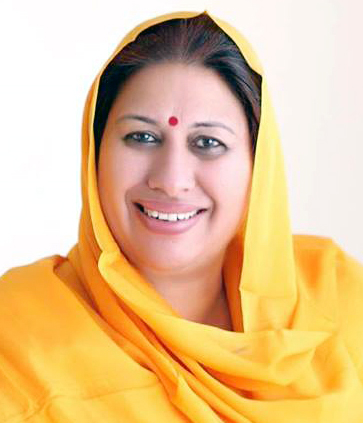 Shabnam Godara