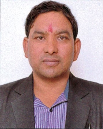 राजेंद्र कुमार