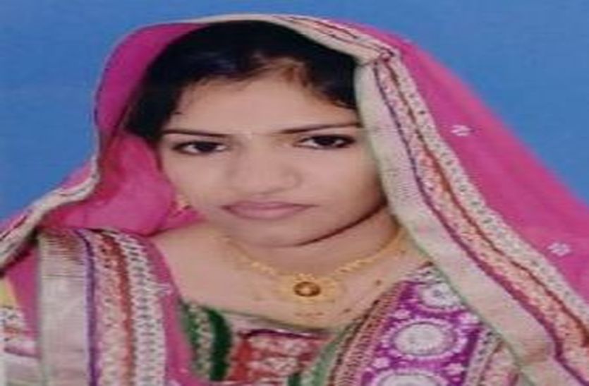 सुनीता कुमारी