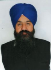 Baljinder Singh