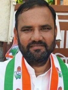 जिवा राम आर्य