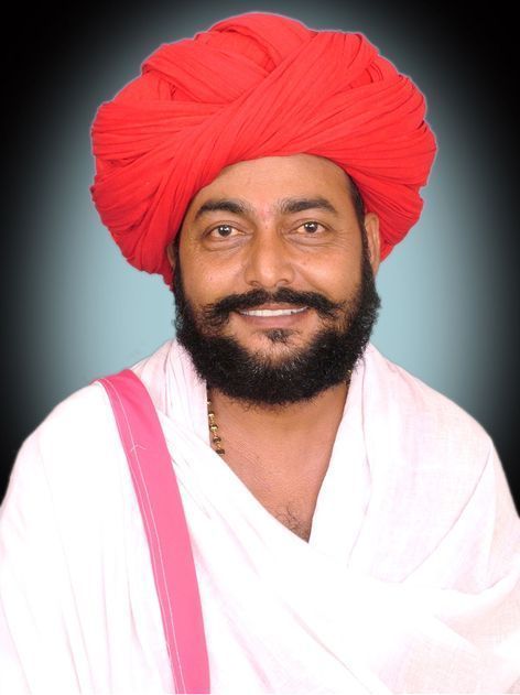 ओतरम देवसी