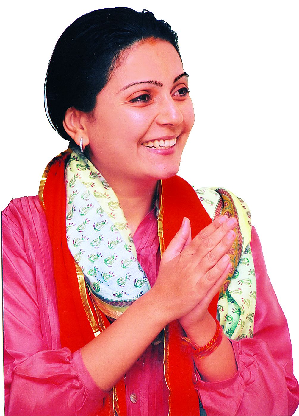 सिद्धी कुमारी