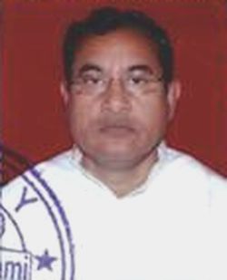 गोविंद राम