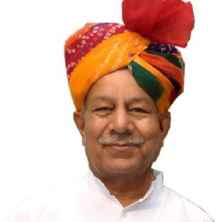 Raj Kumar Gaur