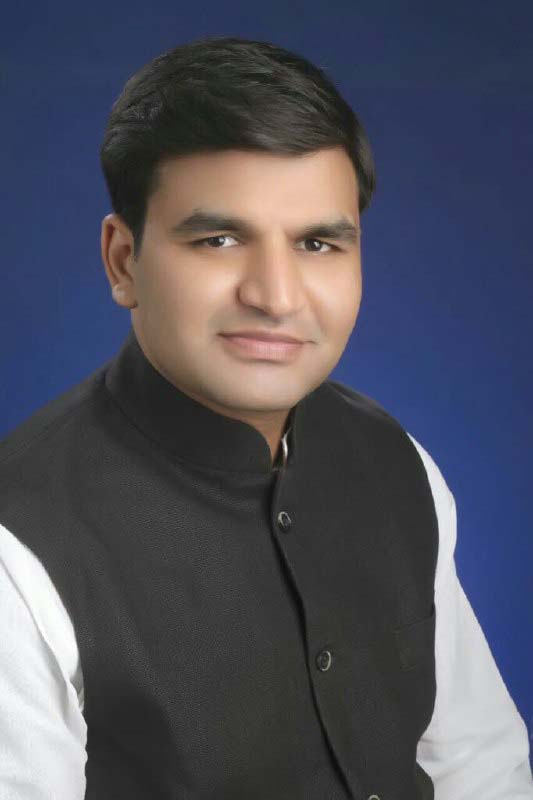 रवि सैनी