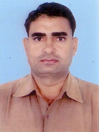 पोरेनमल सैनी