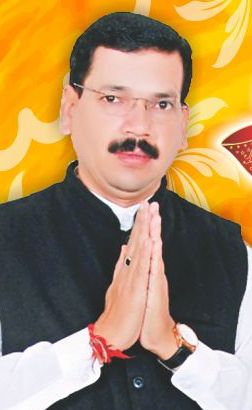 जसरम राठौर