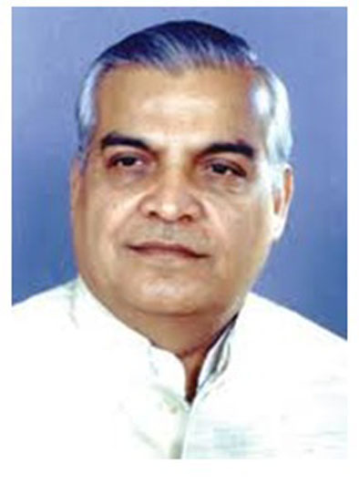 जिंदेंद्र सिंह