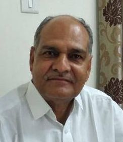 सुभाष पोोनिया