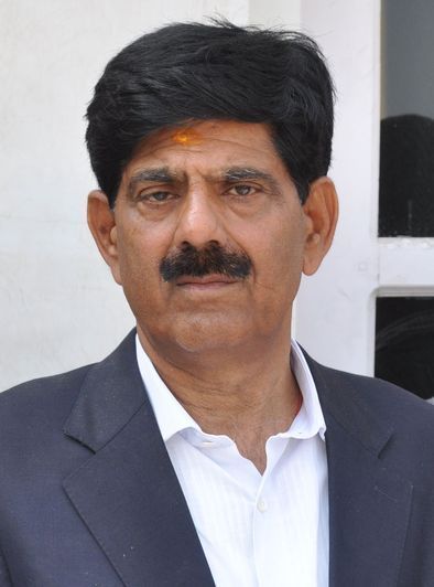 शारवन कुमार