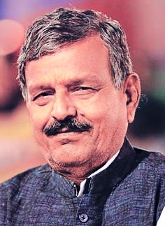 केसरम चौधरी