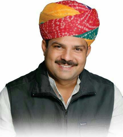 डॉ राजकुमार शर्मा