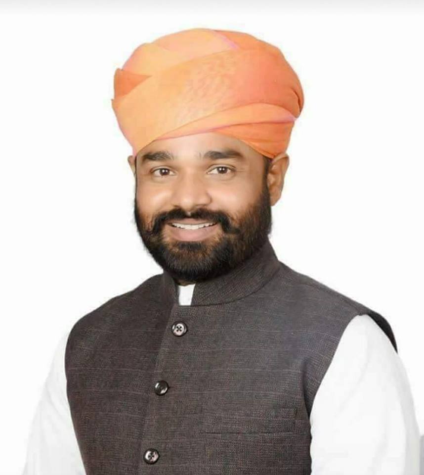 दौलत सिंह मीना