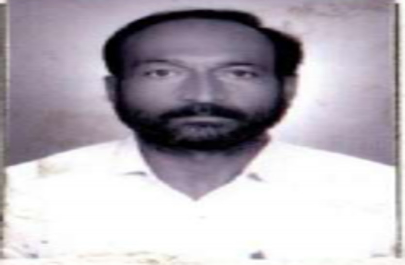 योगेंद्र कुमार