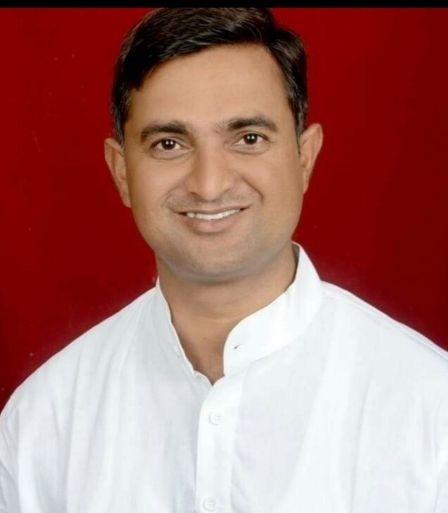 Mahendra Pal Meena