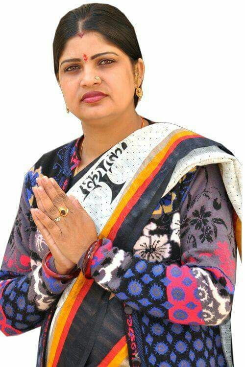 सोना देवी